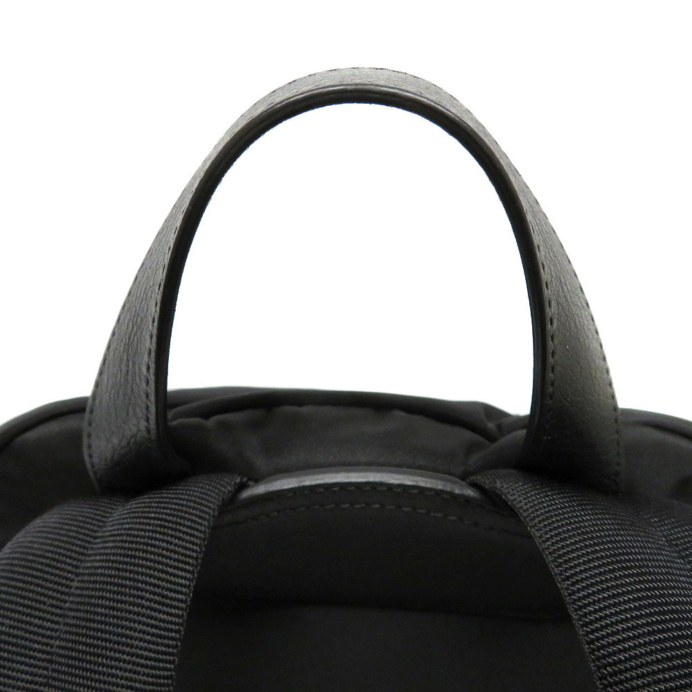 Givenchy Backpack Nylon - image 5